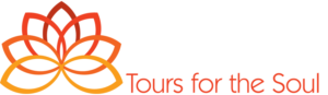A black background with the words " discover i love tours for you ".